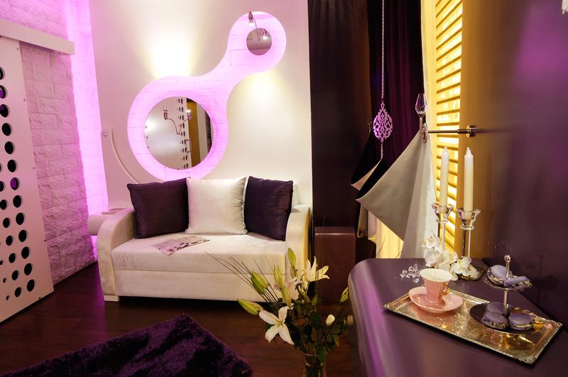 Mood Design Suites Istanbul Luaran gambar