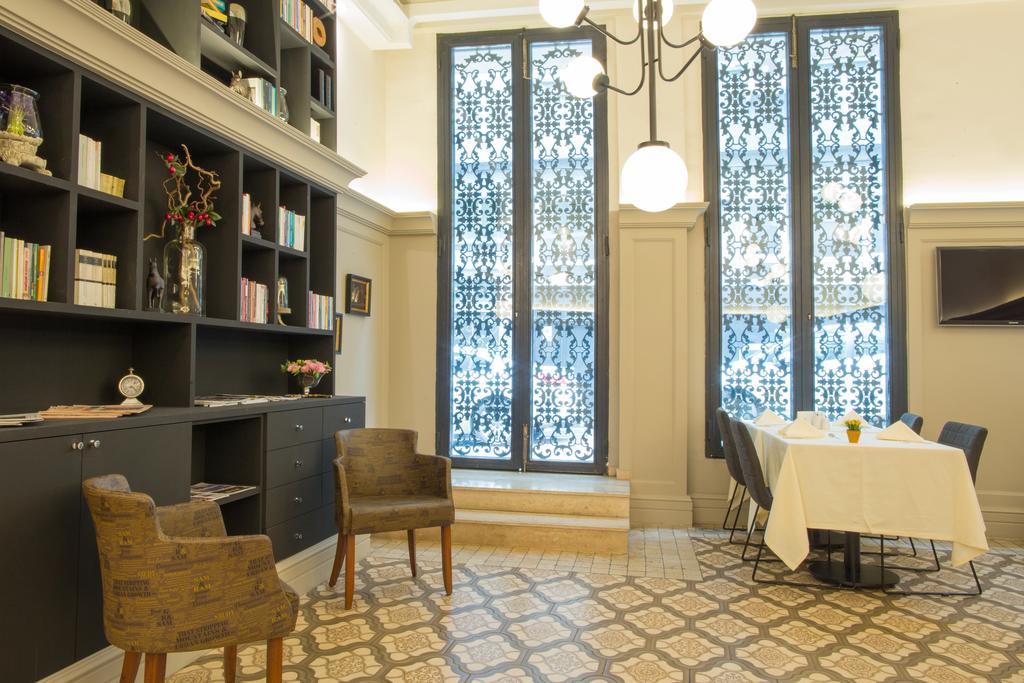 Mood Design Suites Istanbul Luaran gambar