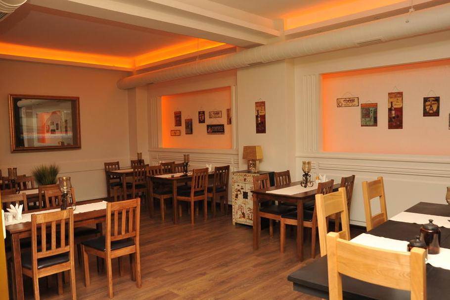 Mood Design Suites Istanbul Luaran gambar
