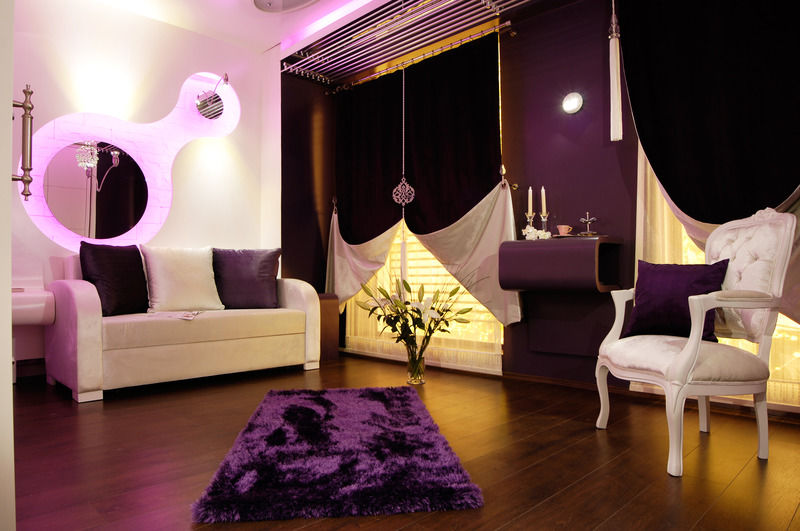 Mood Design Suites Istanbul Bilik gambar