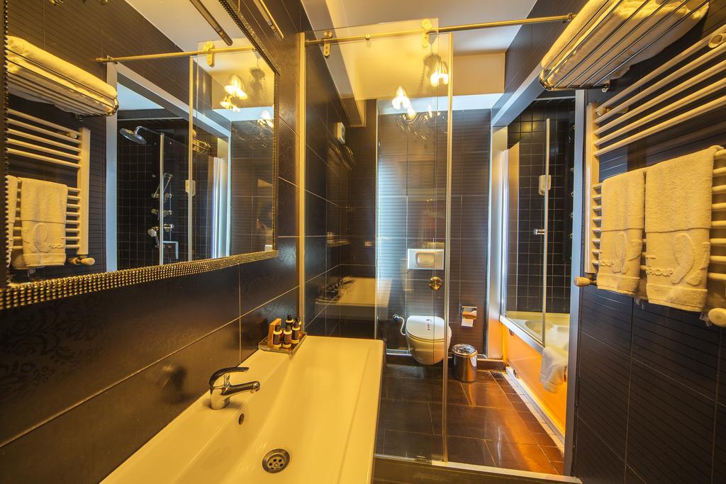 Mood Design Suites Istanbul Bilik gambar