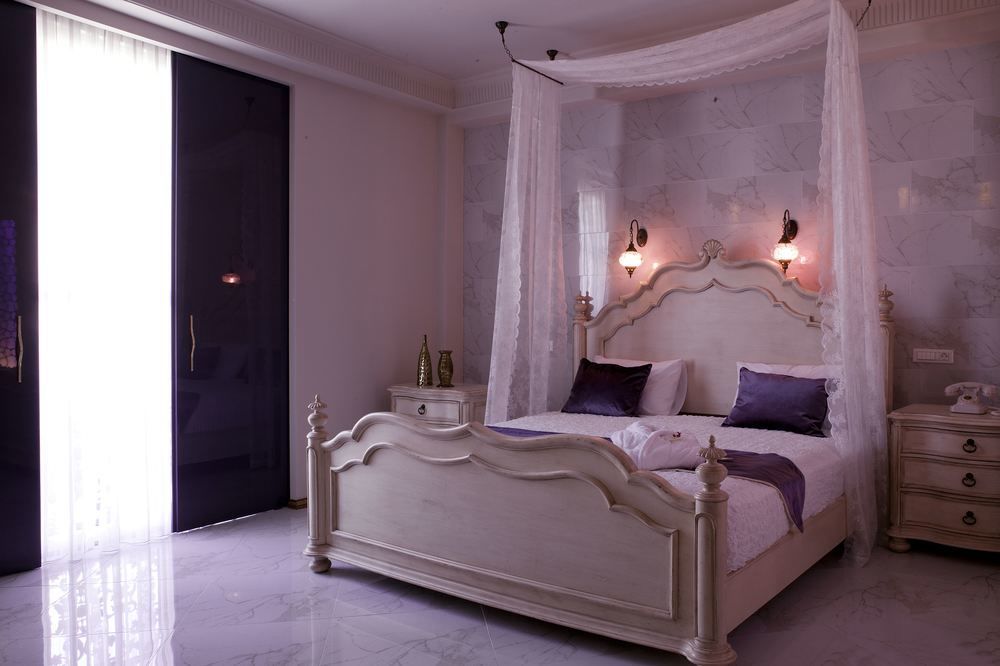 Mood Design Suites Istanbul Luaran gambar