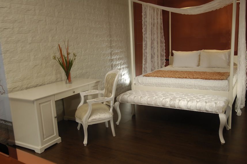Mood Design Suites Istanbul Bilik gambar