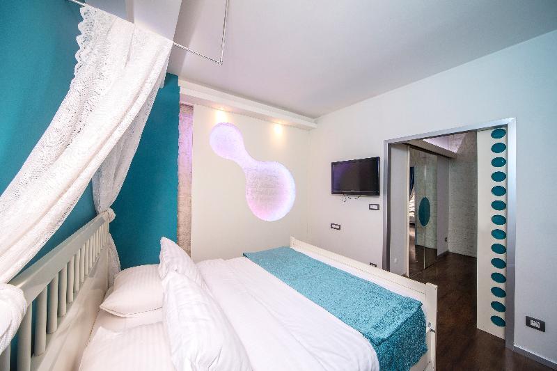 Mood Design Suites Istanbul Luaran gambar