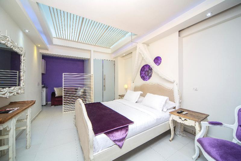 Mood Design Suites Istanbul Luaran gambar
