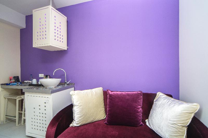 Mood Design Suites Istanbul Luaran gambar