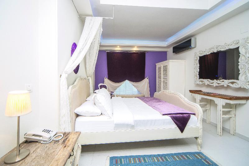 Mood Design Suites Istanbul Luaran gambar